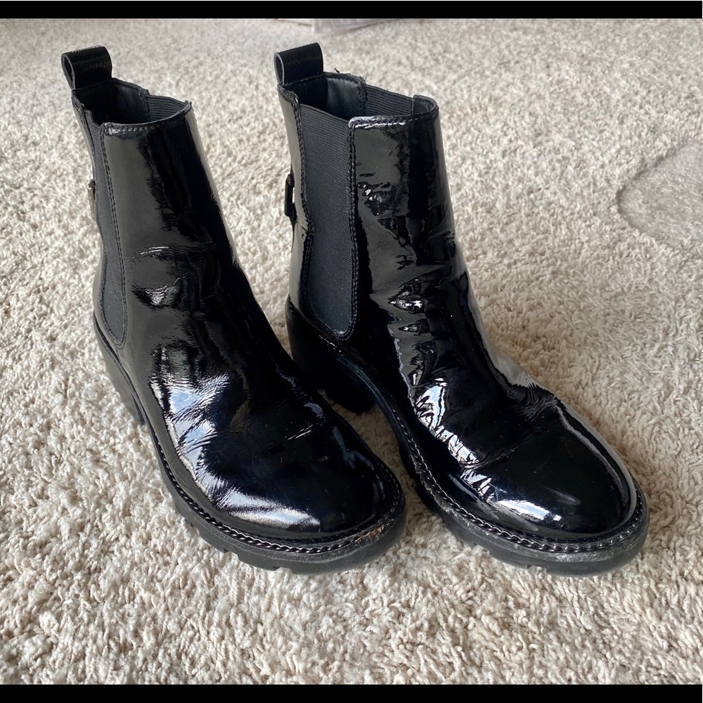 Kendall & Kylie Booties